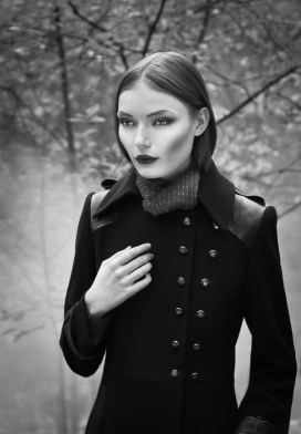 女性品牌摄影人像-白俄罗斯布列斯特Alexey Fedosenko时尚摄影师作品