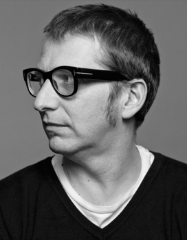 英国Jochen Braun摄影师作品-PORTRAITS肖像