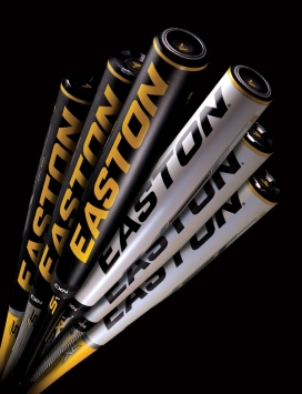 伊斯顿高尔夫球杆体育产品设计-美国John Anderle设计师作品