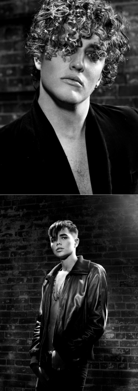 BOYS ROAR-新西兰奥克兰Verity Griffiths摄影师作品