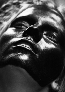 全新的视角风格-专为DEW Magazine杂志打造的人像