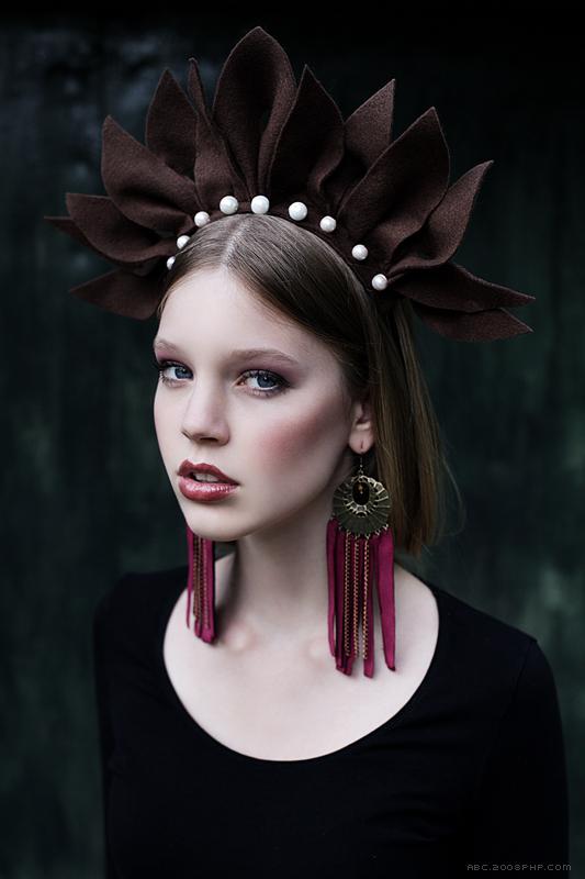 乌克兰尼古拉耶夫Andrey Ivanøv时尚摄影师作品---酷图编号1