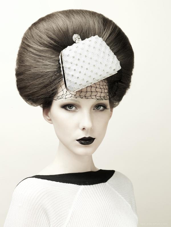 CHIARA P-意大利米兰Piero perfetto摄影师作品---酷图编号2