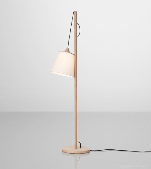 长脚拉灯-斯德哥尔摩Whatswhat设计师作品---酷图编号1