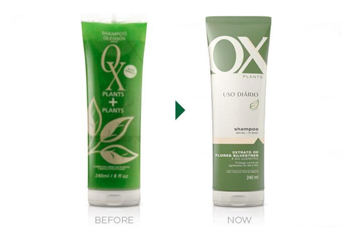 巴西Absoluto设计师作品-护肤品平面包装---酷图编号5