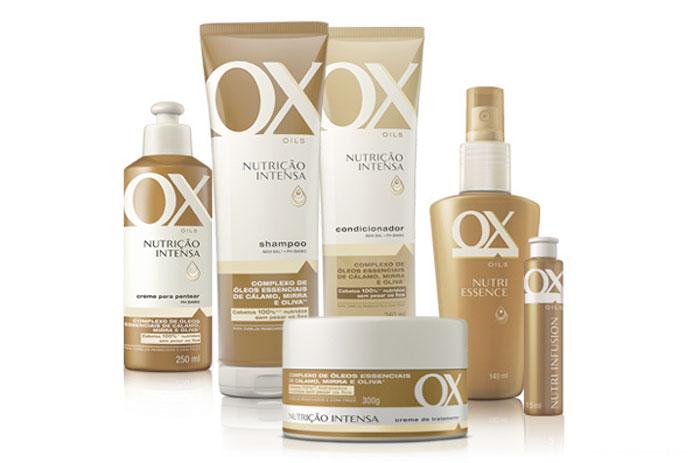 巴西Absoluto设计师作品-护肤品平面包装---酷图编号2