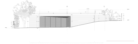 郊区山坡边缘上的X House-西班牙Cadaval & Solà-Morales建筑师作品---酷图编号26
