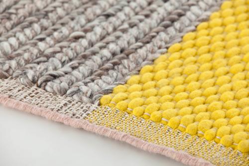 不同形状的沙发-西班牙Patricia Urquiola家居产品设计师作品---酷图编号14