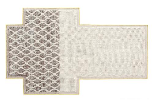 不同形状的沙发-西班牙Patricia Urquiola家居产品设计师作品---酷图编号10