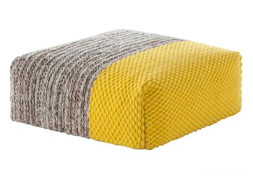 不同形状的沙发-西班牙Patricia Urquiola家居产品设计师作品---酷图编号7