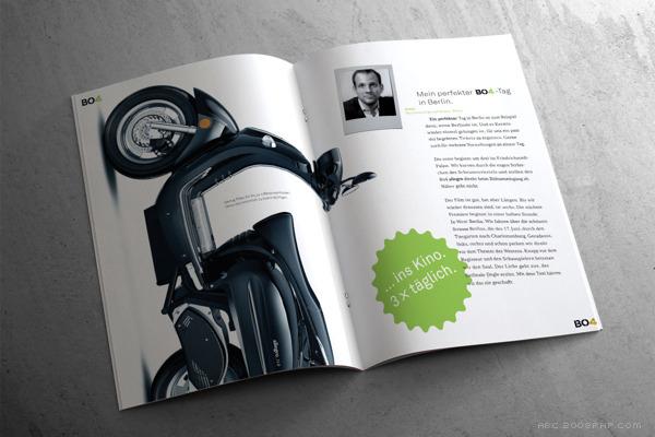 BO4电动摩托车品牌设计-德国科隆Tom Nowak设计机构作品---酷图编号1037476