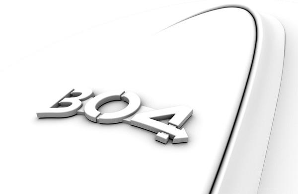 BO4电动摩托车品牌设计-德国科隆Tom Nowak设计机构作品---酷图编号1037480