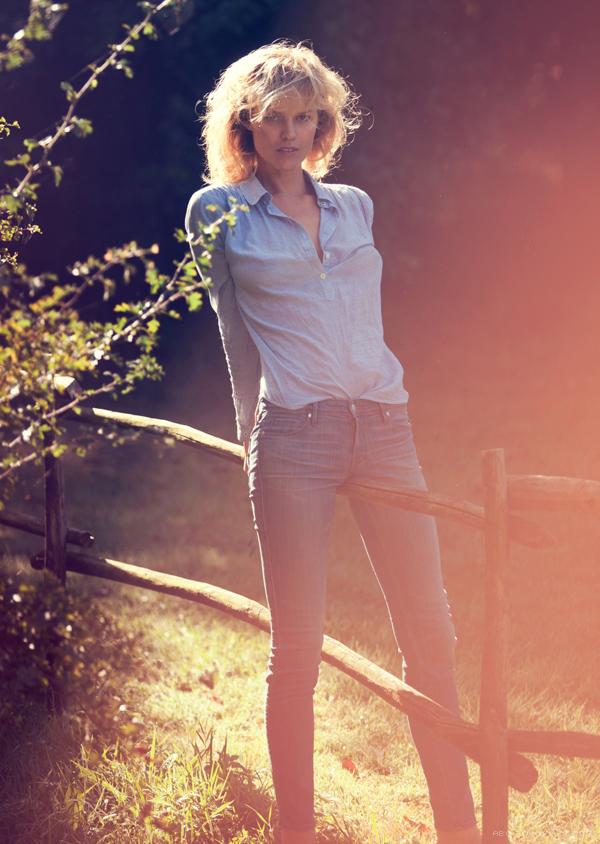 伊娃-真实的亲密关系和美丽---酷图编号8