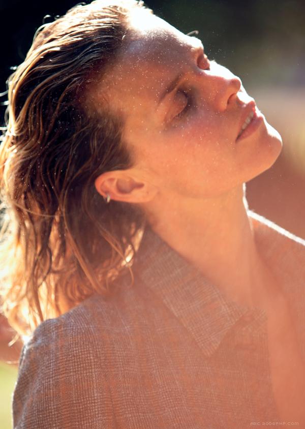 伊娃-真实的亲密关系和美丽---酷图编号7