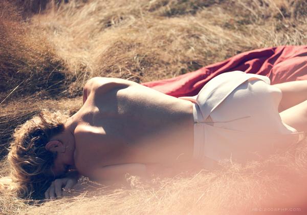 伊娃-真实的亲密关系和美丽---酷图编号6