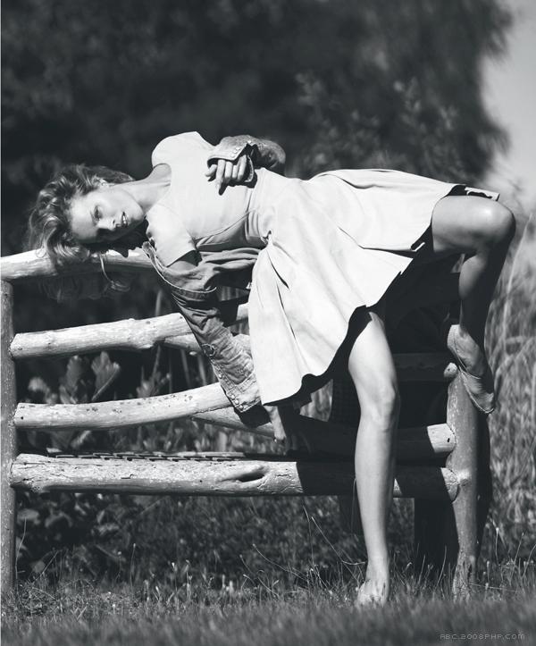 伊娃-真实的亲密关系和美丽---酷图编号3