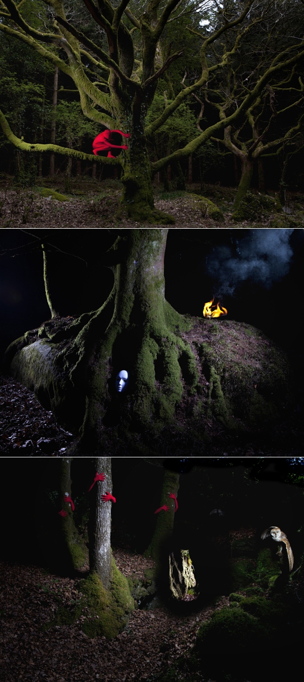 梦想-红衣人图片