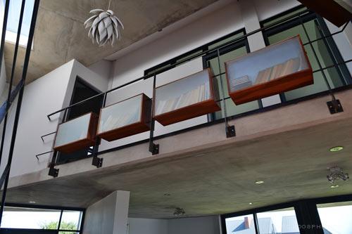 现代谷仓房子-南非Emilio Eftychis建筑师作品---酷图编号16