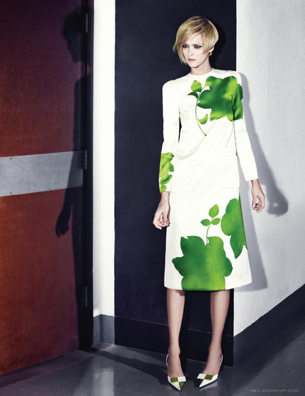 时尚Bazaar芭莎韩国---酷图编号2