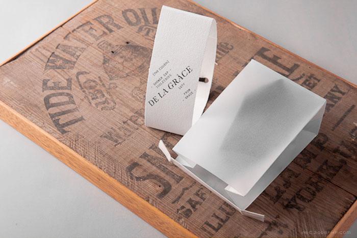 洗浴用品-墨尔本David Leslie包装设计师作品---酷图编号4