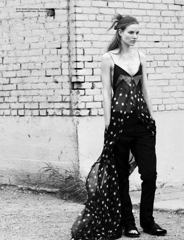 柔软和甜蜜的佳丽---酷图编号8