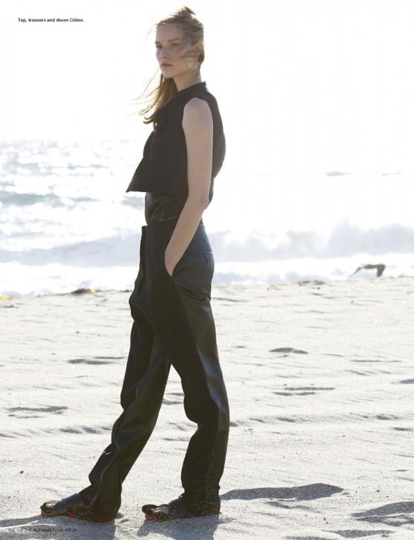 柔软和甜蜜的佳丽---酷图编号7