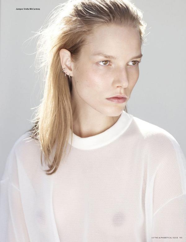 柔软和甜蜜的佳丽---酷图编号6