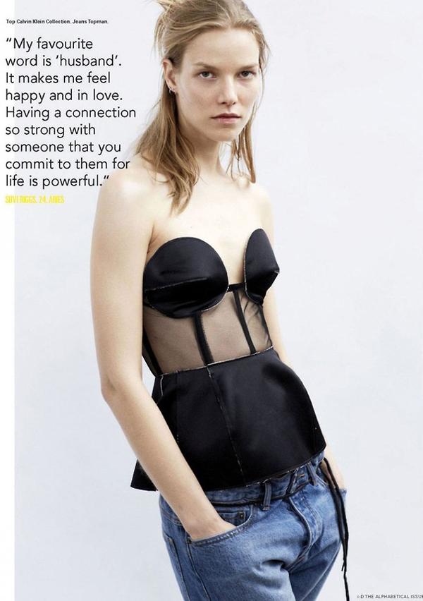 柔软和甜蜜的佳丽---酷图编号4