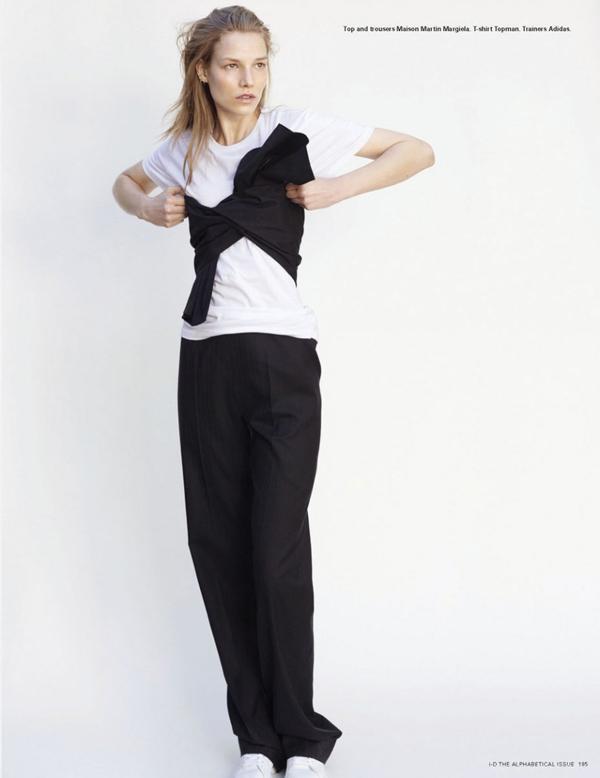 柔软和甜蜜的佳丽---酷图编号1