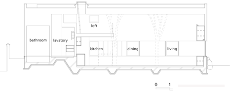 花园树屋-日本Hironaka Ogawa创意建筑师作品---酷图编号1040850