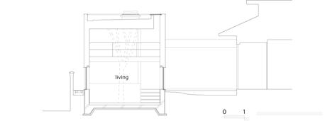 花园树屋-日本Hironaka Ogawa创意建筑师作品---酷图编号1040853