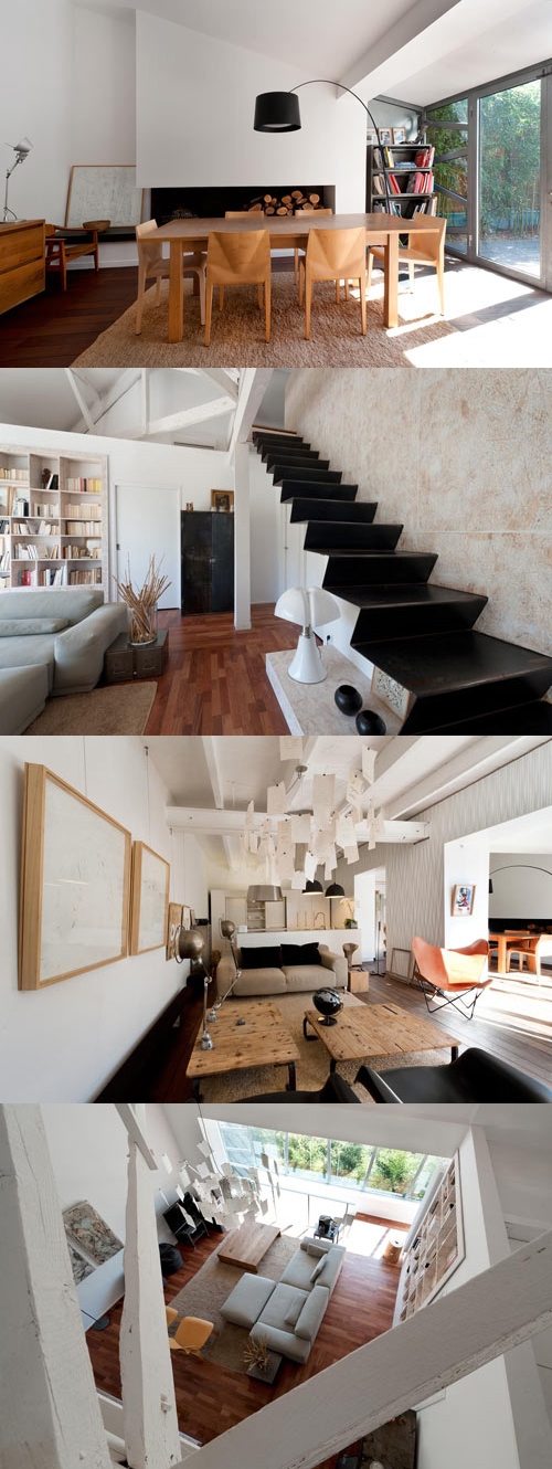 乐普拉酒店-法国Maurice Padovani建筑事务所作品封面大图