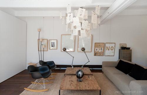 乐普拉酒店-法国Maurice Padovani建筑事务所作品---酷图编号1041366