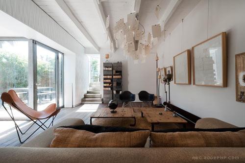 乐普拉酒店-法国Maurice Padovani建筑事务所作品---酷图编号1041369