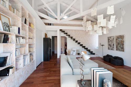 乐普拉酒店-法国Maurice Padovani建筑事务所作品---酷图编号1041370