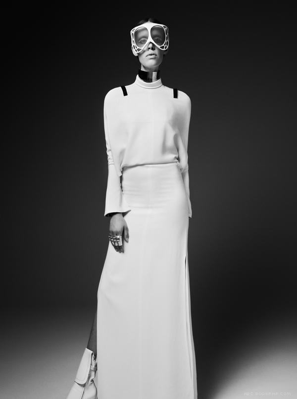 西西维安的春天-为Flair Spring封面拍摄的作品-Steven Pan摄影师作品---酷图编号6