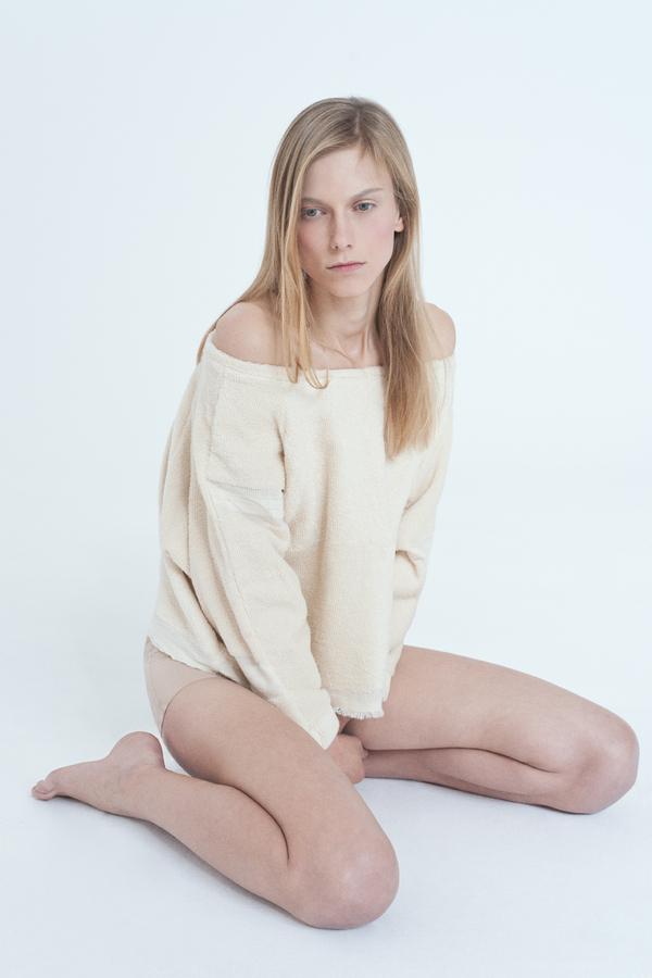 寒暑假-美国纽约dominik tarabanski时尚摄影师作品---酷图编号3