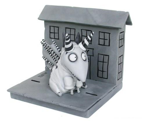 乙烯俑-迪拜Khurram Alavi玩具设计师作品---酷图编号3