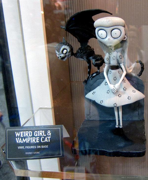 乙烯俑-迪拜Khurram Alavi玩具设计师作品---酷图编号2