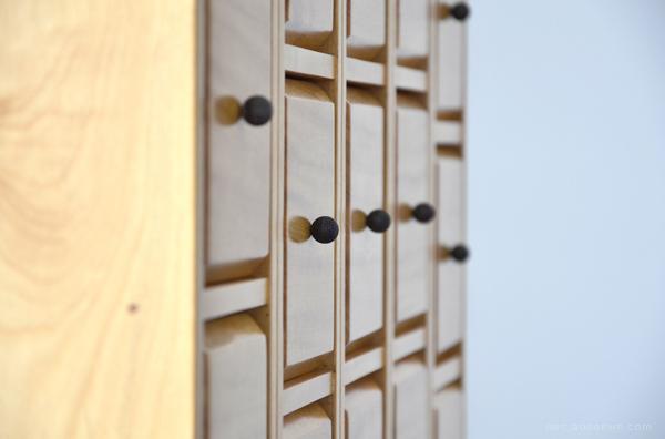 寻找平衡优雅的设计-ContaMe家居家具设计---酷图编号8