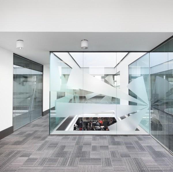 心校园-Waltham Forest学院建筑---酷图编号1044105