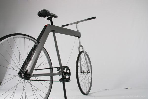 Edge概念自行车设计-在上海世博会参展过---酷图编号3