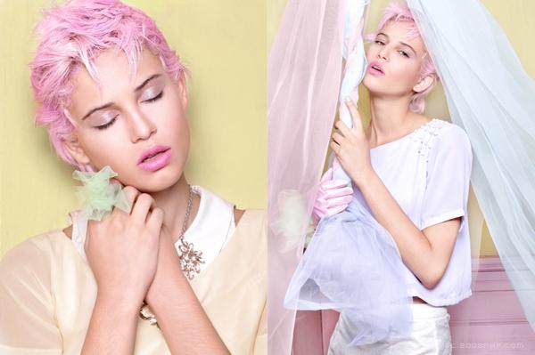 粉红色的童话---酷图编号3