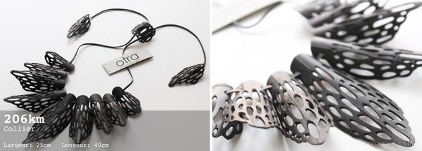 手工制作的“珠宝首饰”-灵感来自于可回收性设计---酷图编号3