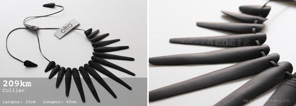 手工制作的“珠宝首饰”-灵感来自于可回收性设计---酷图编号1