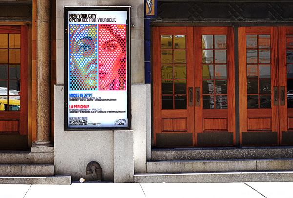 NYCO-2013年户外灯箱广告系列-圆点的妙用---酷图编号9