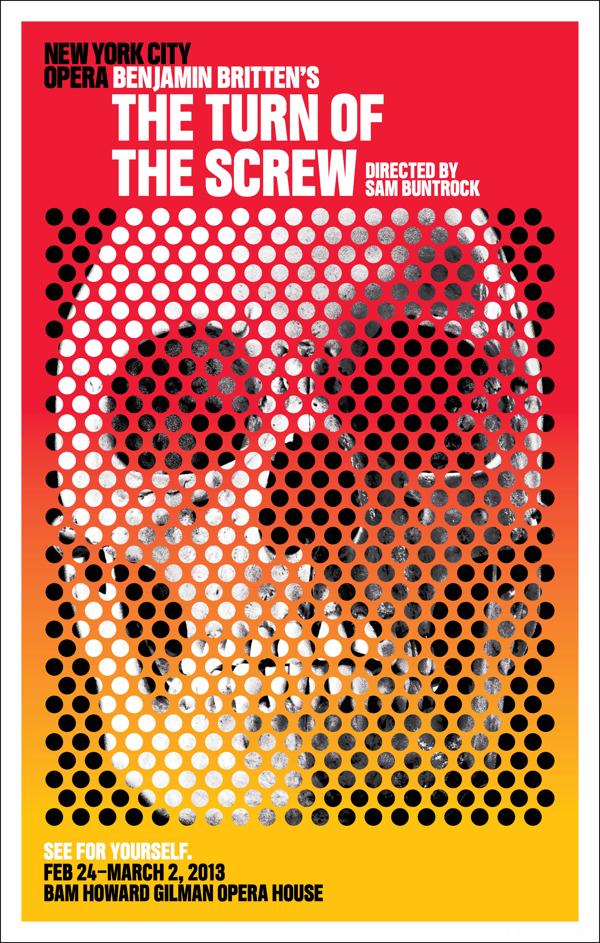 NYCO-2013年户外灯箱广告系列-圆点的妙用---酷图编号3