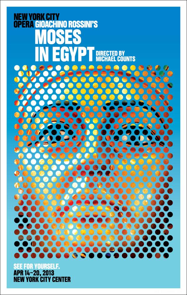 NYCO-2013年户外灯箱广告系列-圆点的妙用---酷图编号1