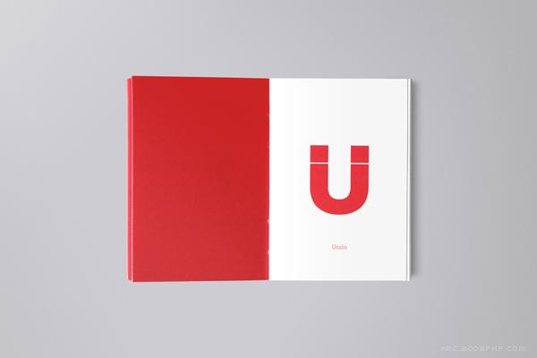 Ander & María红卡字母宣传册---酷图编号20