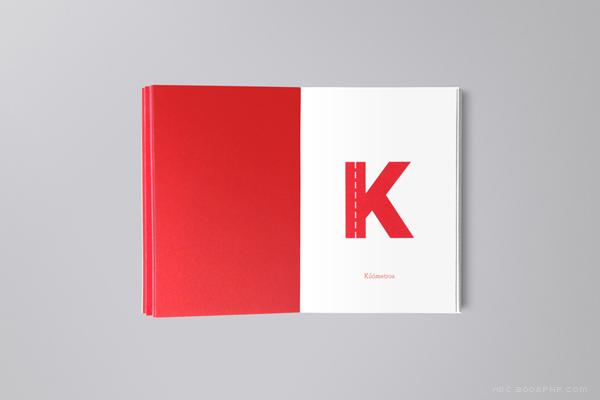 Ander & María红卡字母宣传册---酷图编号10